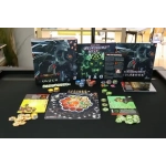 Neuroshima Hex! 3.0 The Year of Moloch - EN