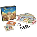 7 Wonders Dice - DE