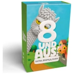 8 und aus! - DE