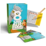 8 und aus! - DE