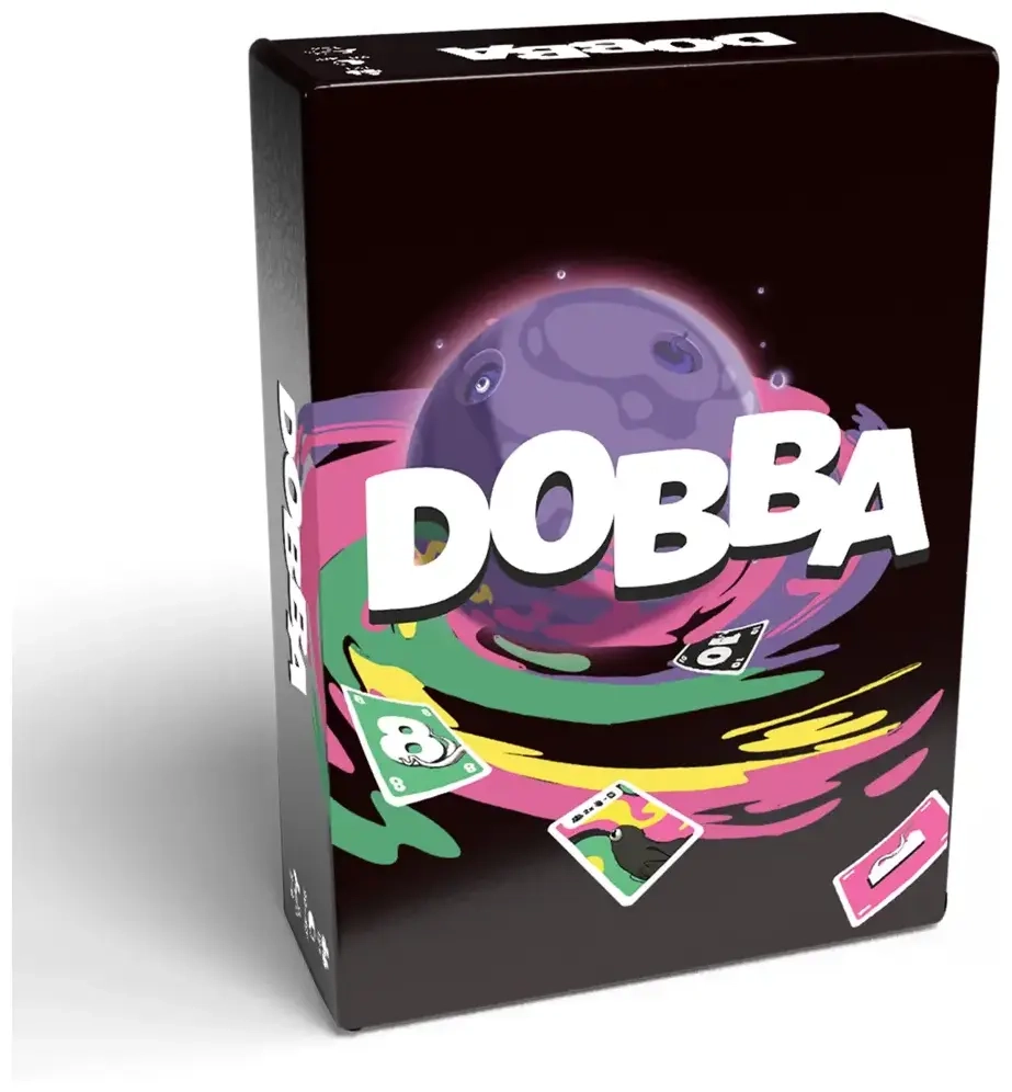 Dobba - DE