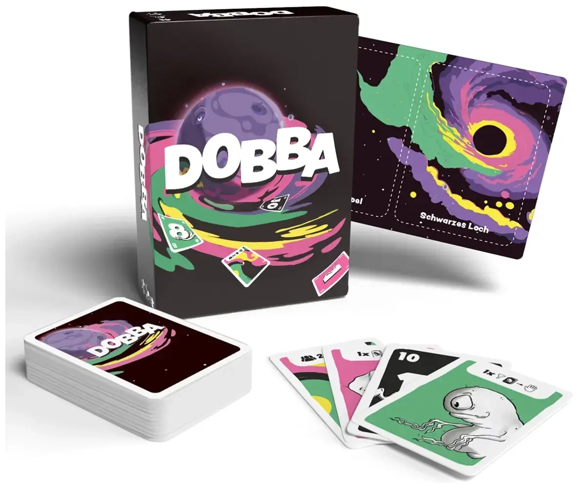 Dobba - DE