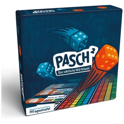 Pasch2 - DE