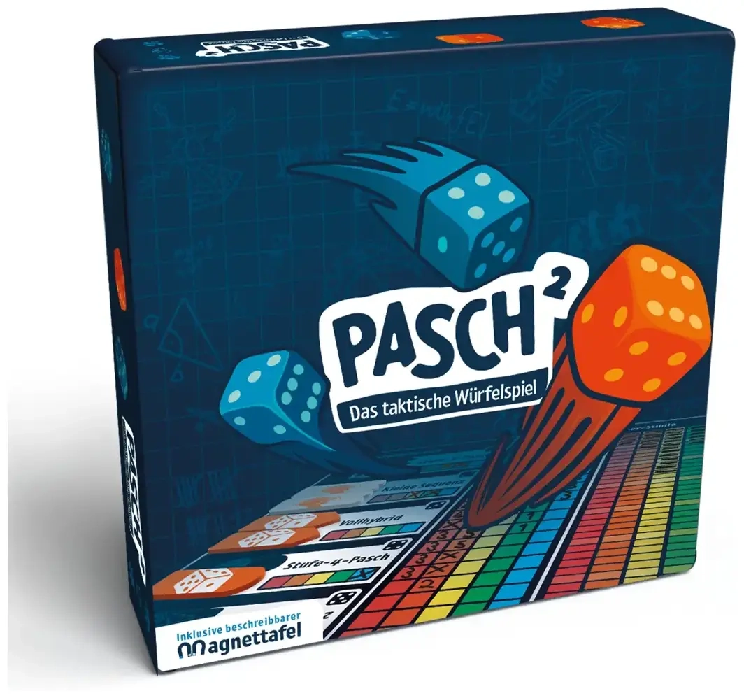 Pasch2 - DE