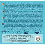 Story Cubes - Actions - DE/FR/IT