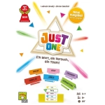 Just One Refresh - DE