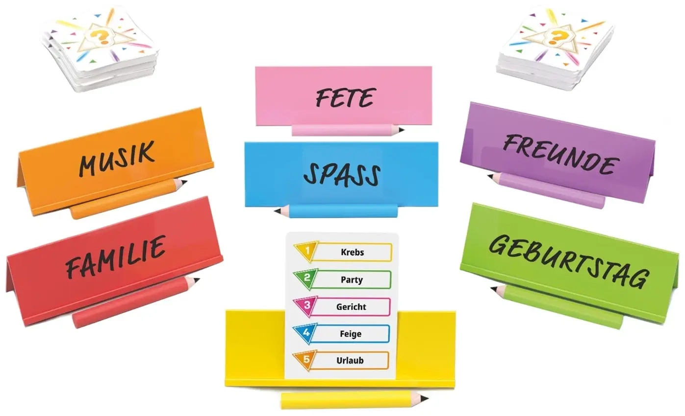 Just One Refresh - DE