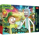Rick and Morty