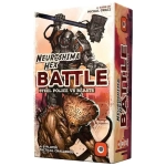 Neuroshima Hex: Battle - EN