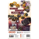 Neuroshima Hex: Battle - EN