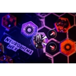 Neuroshima Hex: Battle - EN