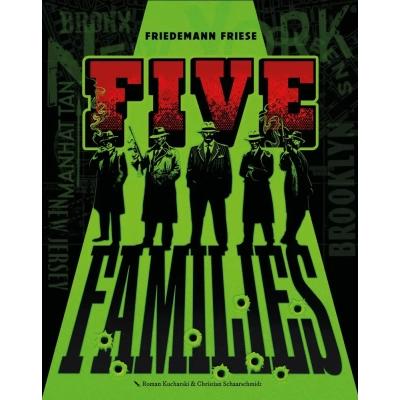 Five Families