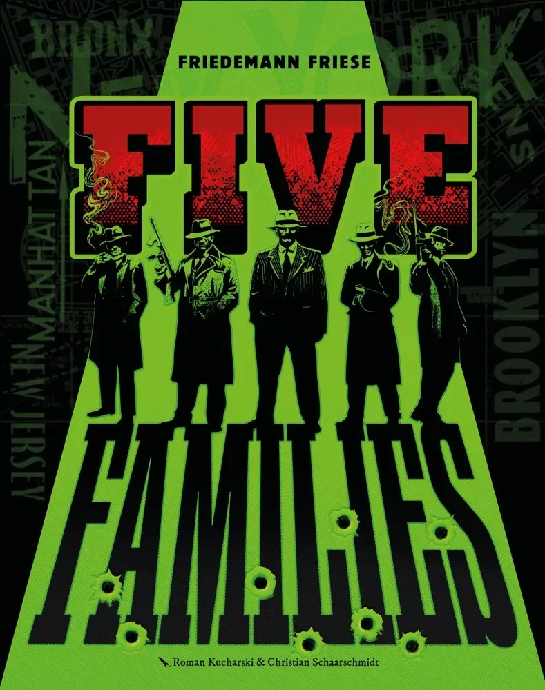 Five Families