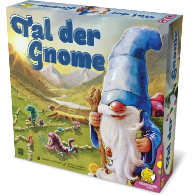 Tal der Gnome