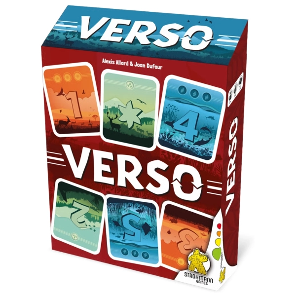 Verso