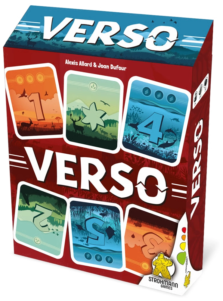 Verso