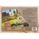 Obsession: Characters - Erweiterung