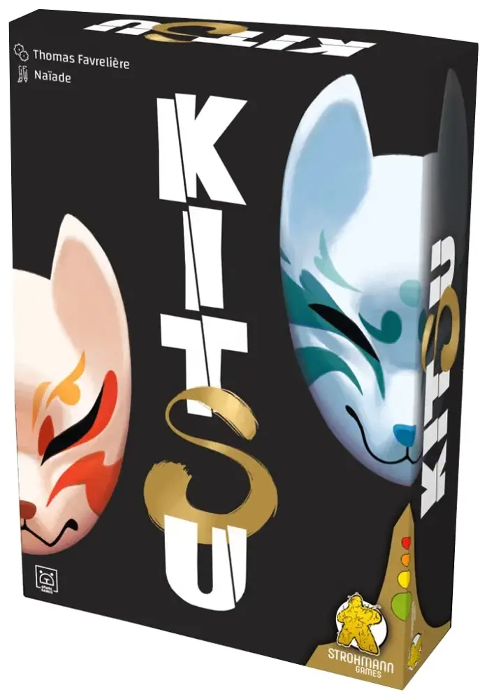 Kitsu