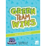 Green Team Wins