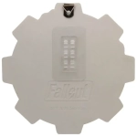 Fallout Resinschild Vault Boy