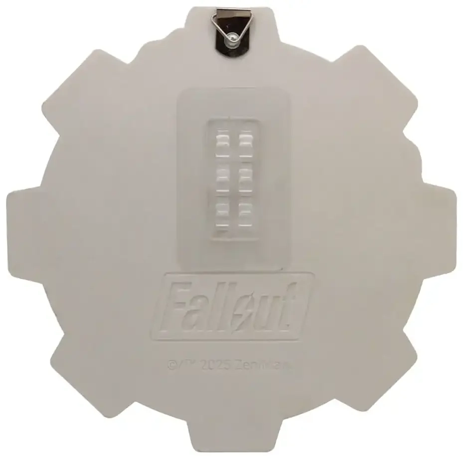 Fallout Resinschild Vault Boy