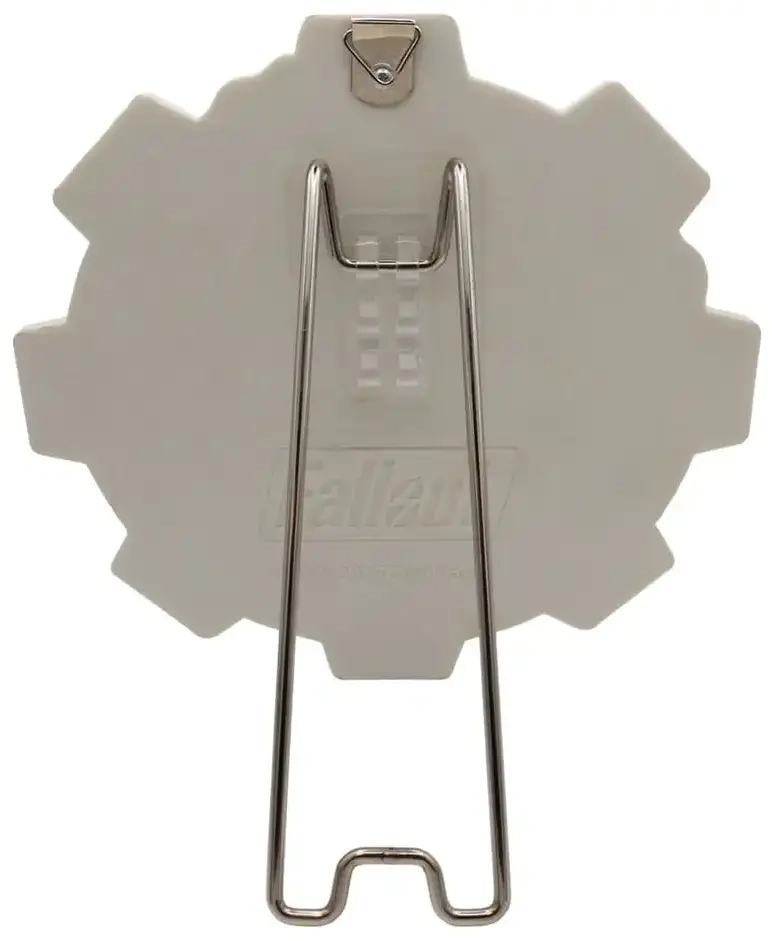 Fallout Resinschild Vault Boy