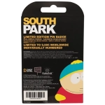 South Park Ansteck-Pin Cartman Police Limited Edition