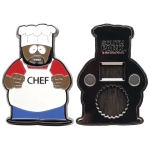 South Park Flaschenöffner Chef