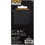 South Park Flaschenöffner Chef