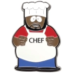 South Park Flaschenöffner Chef