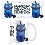 KPop Demon Hunters Tasse Derpy & Sussie