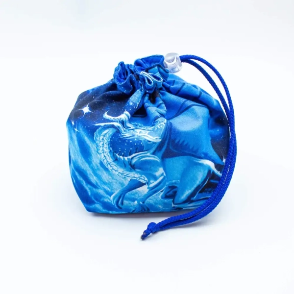 Celestial Dragons ARU of Holding Accessory & Dice Bag