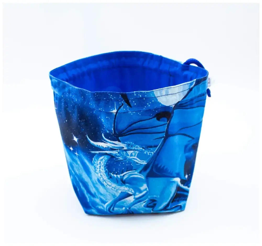 Celestial Dragons ARU of Holding Accessory & Dice Bag