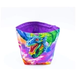 Prismatic Dragon Fury ARU of Holding Accessory & Dice Bag