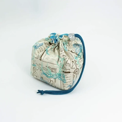 Charms & Spells ARU of Holding Accessory & Dice Bag