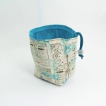 Charms & Spells ARU of Holding Accessory & Dice Bag