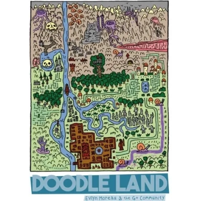 Doodle Land - EN