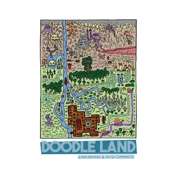 Doodle Land - EN