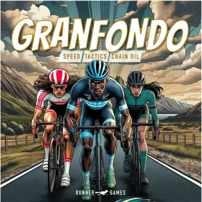 Granfondo