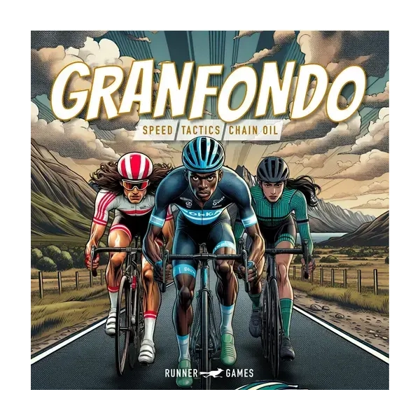 Granfondo