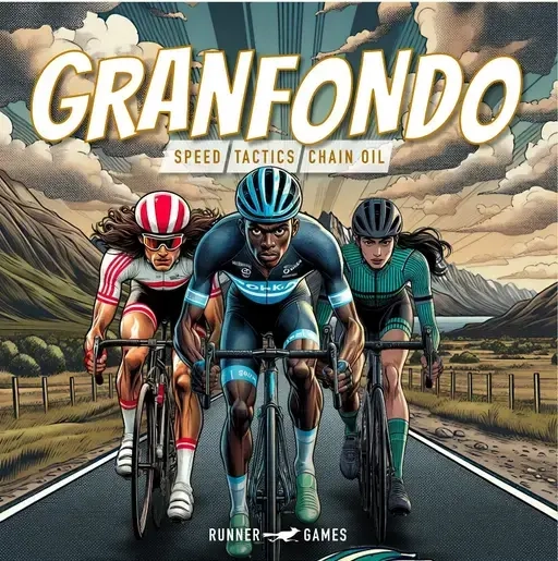 Granfondo