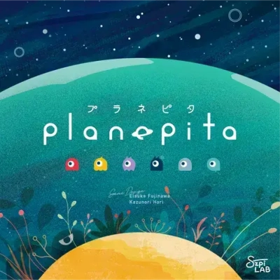 Planepita - EN