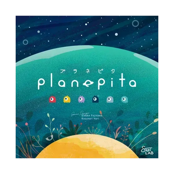Planepita - EN