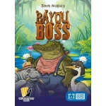 Bayou Boss - EN