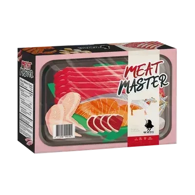 Meat Master - EN