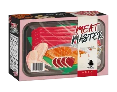 Meat Master - EN