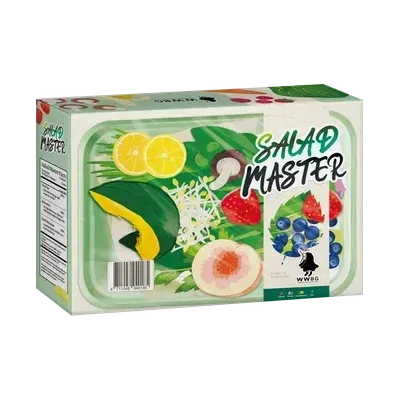 Salad Master - EN