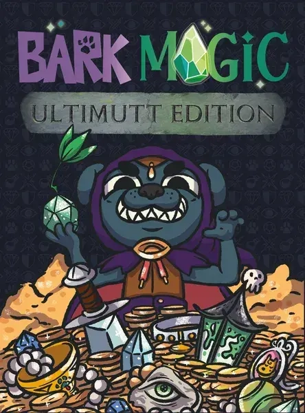 Bark Magic Ultimutt Edition - EN