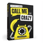 CALL ME CRAZY – "Jeder Anruf ein Brüller"