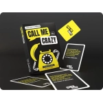 CALL ME CRAZY – "Jeder Anruf ein Brüller"